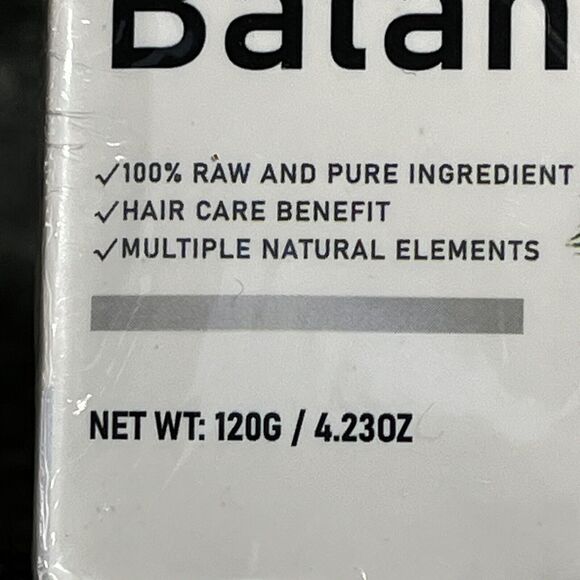 2 Pack 100% Natural Batana Oil Each 4.23 oz Hair & Scalp Health NEW - Picture 5 of 8